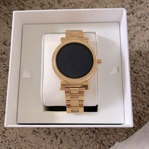 Michael Kors Smartwatch
